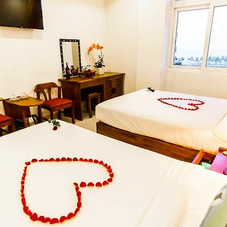 Kien Cuong 2 Hotel Дананг Екстер'єр фото
