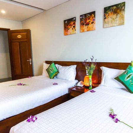 Kien Cuong 2 Hotel Дананг Екстер'єр фото