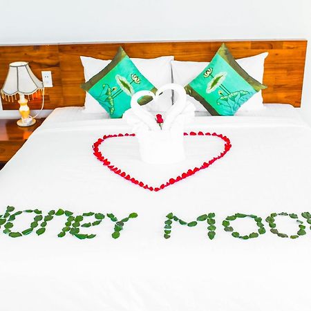 Kien Cuong 2 Hotel Дананг Екстер'єр фото