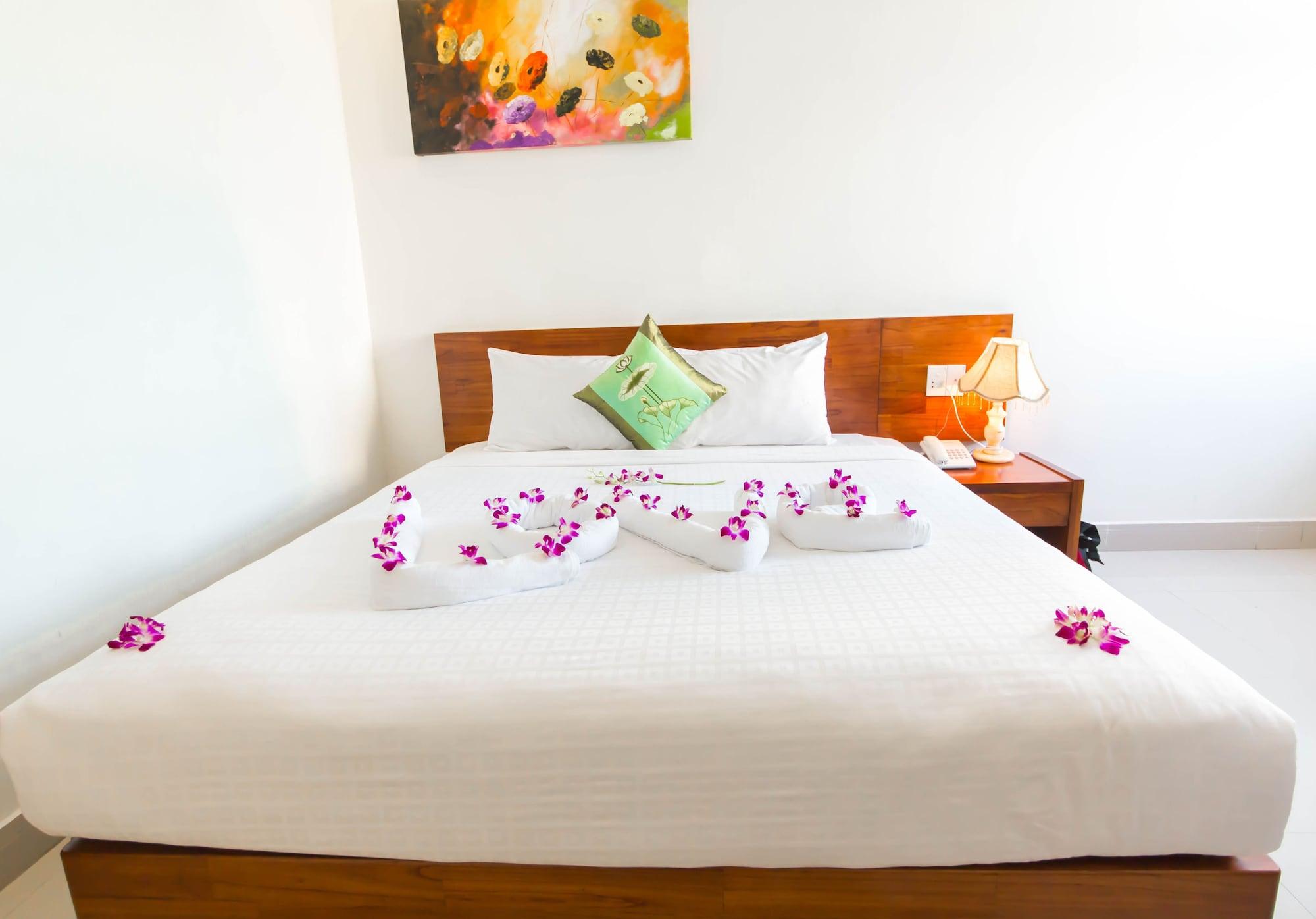 Kien Cuong 2 Hotel Дананг Екстер'єр фото