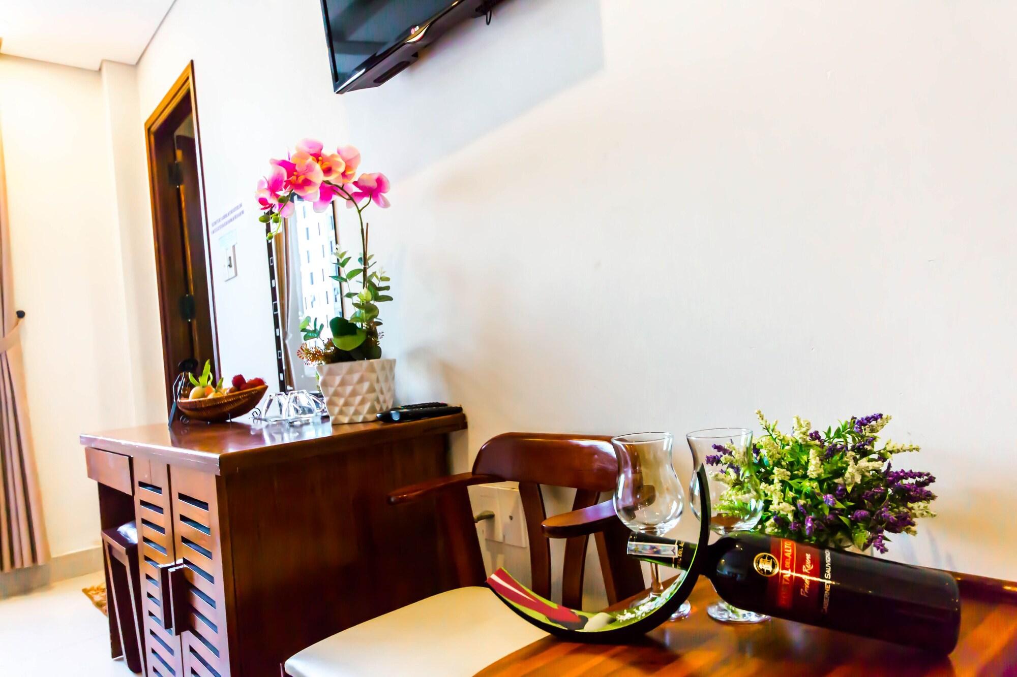 Kien Cuong 2 Hotel Дананг Екстер'єр фото