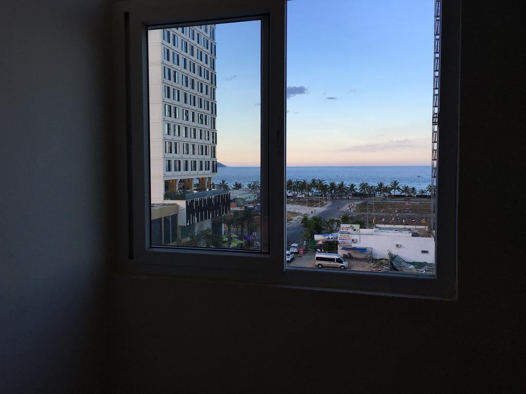 Kien Cuong 2 Hotel Дананг Екстер'єр фото