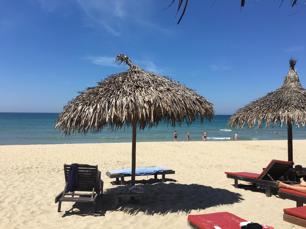 Kien Cuong 2 Hotel Дананг Екстер'єр фото