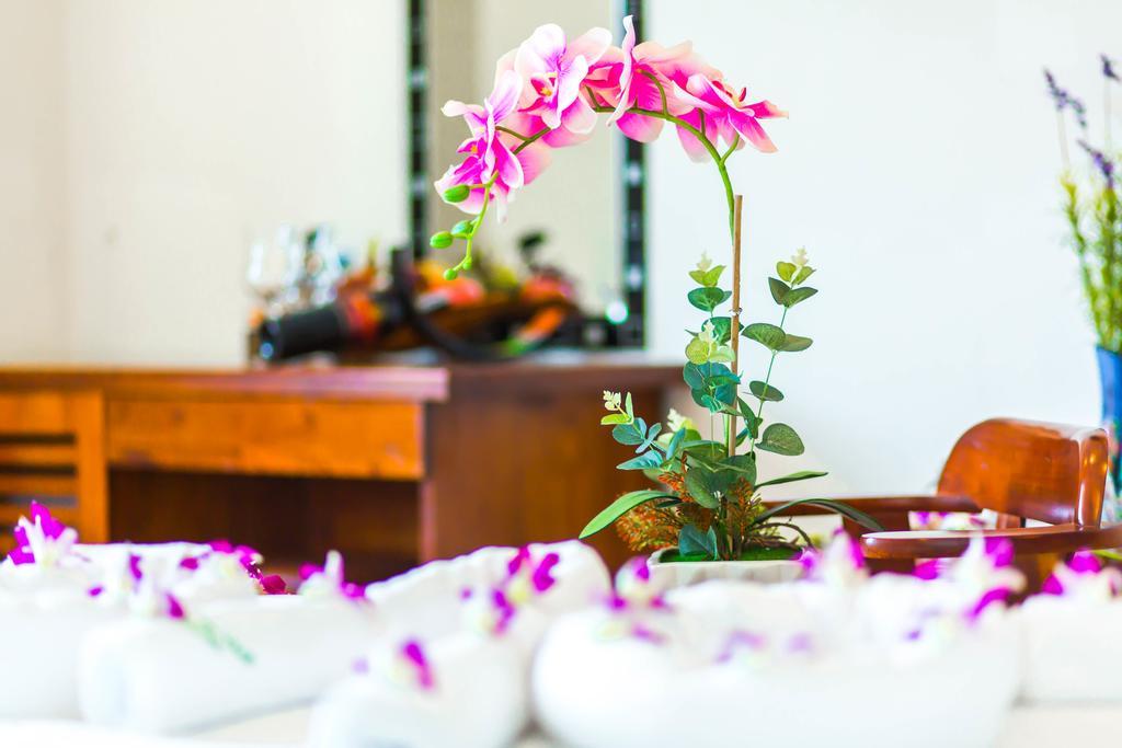 Kien Cuong 2 Hotel Дананг Екстер'єр фото