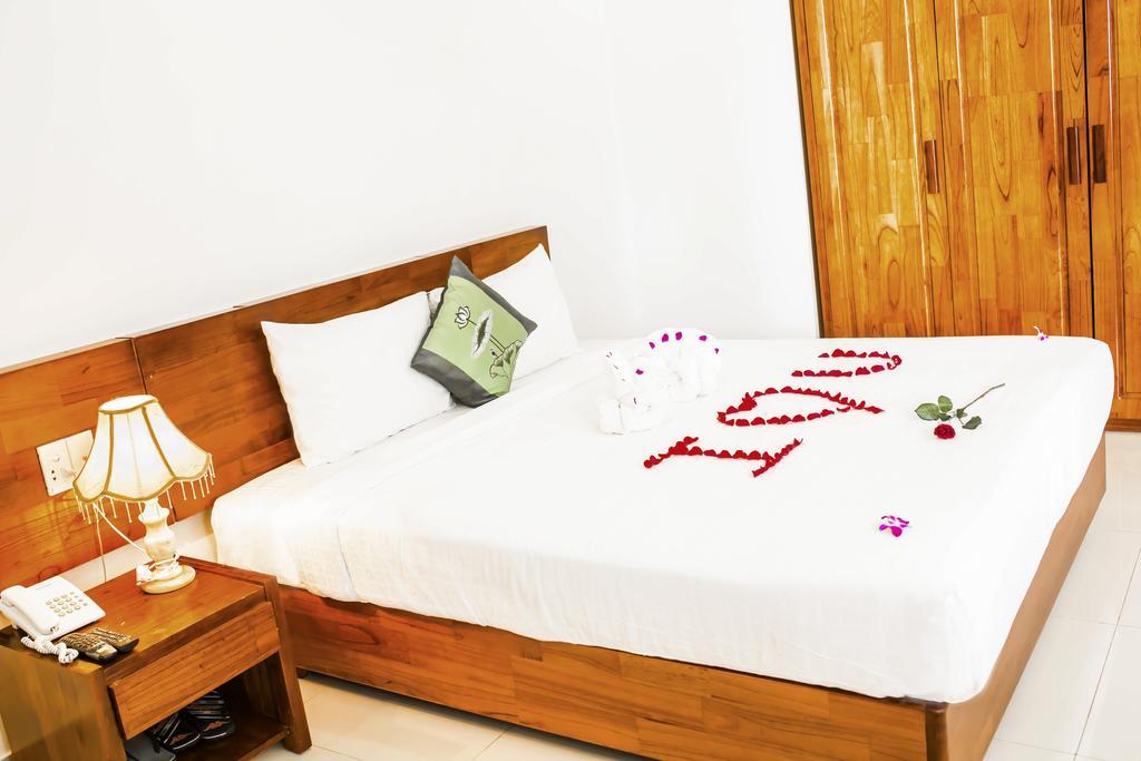 Kien Cuong 2 Hotel Дананг Екстер'єр фото