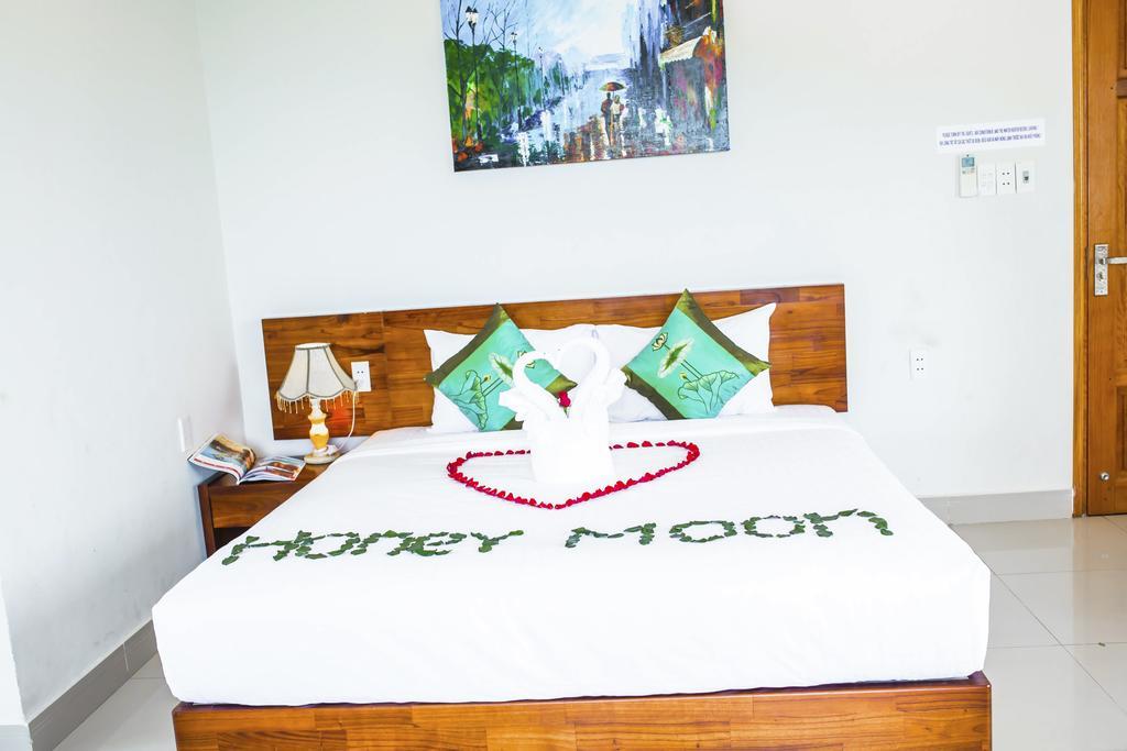 Kien Cuong 2 Hotel Дананг Екстер'єр фото