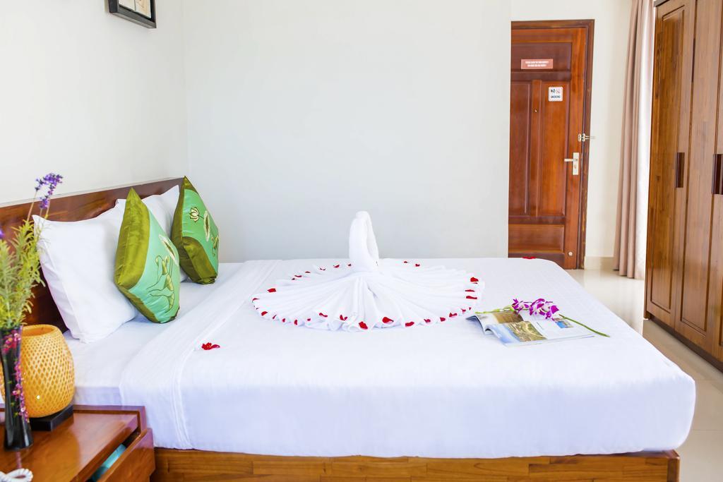 Kien Cuong 2 Hotel Дананг Екстер'єр фото