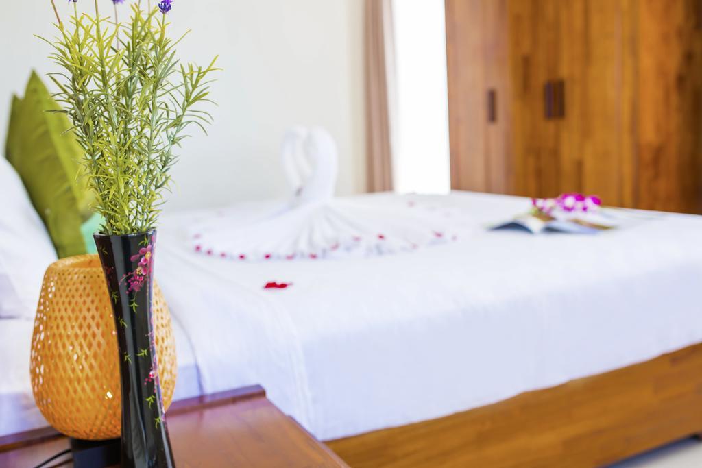 Kien Cuong 2 Hotel Дананг Екстер'єр фото