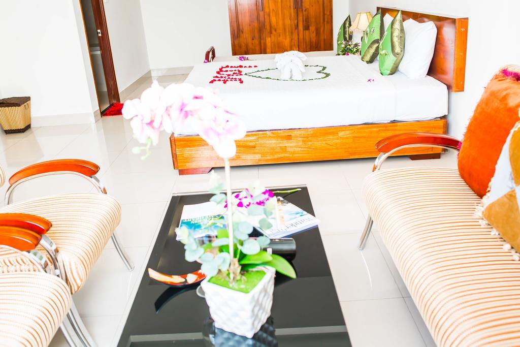 Kien Cuong 2 Hotel Дананг Екстер'єр фото