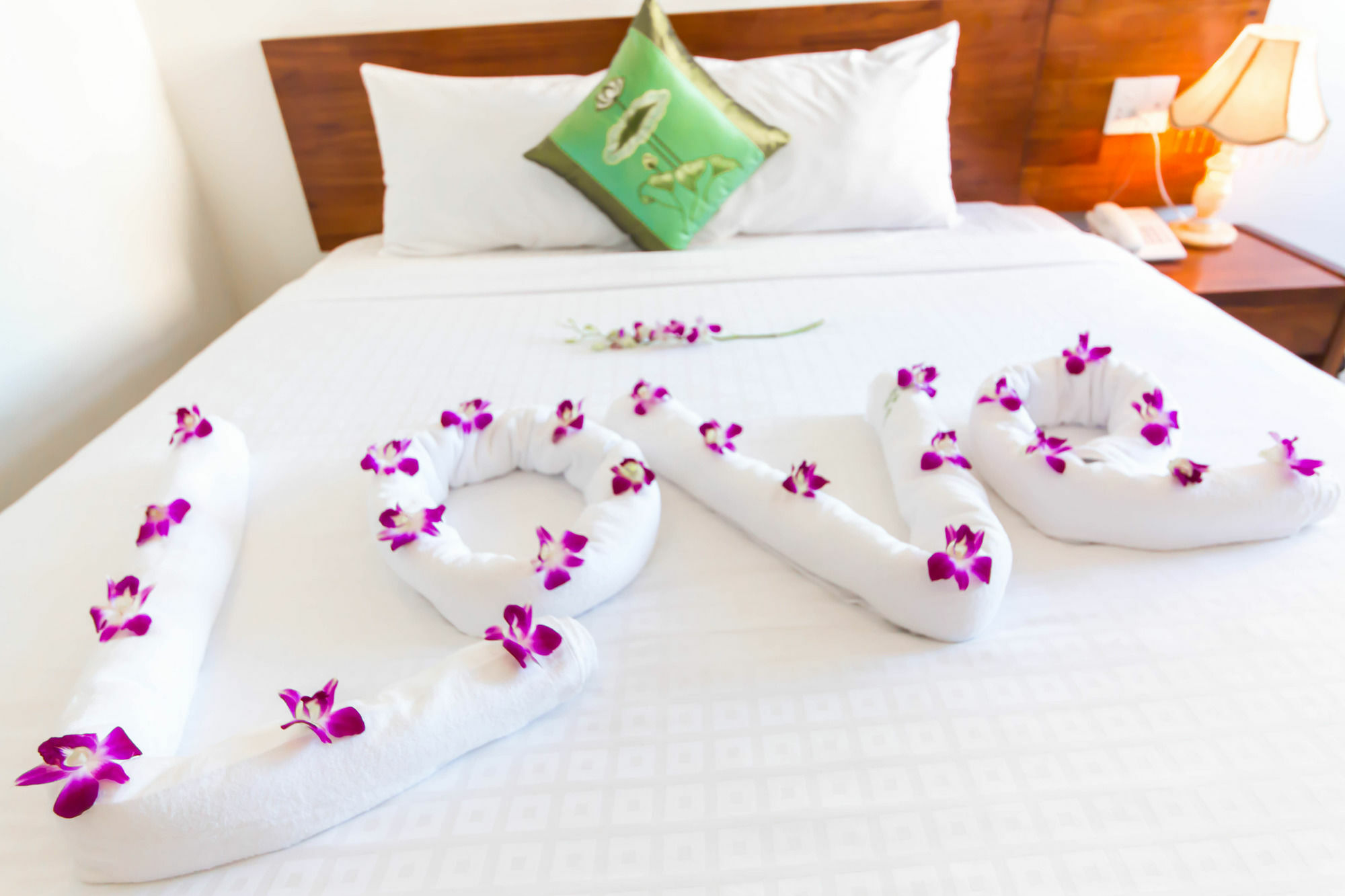 Kien Cuong 2 Hotel Дананг Екстер'єр фото
