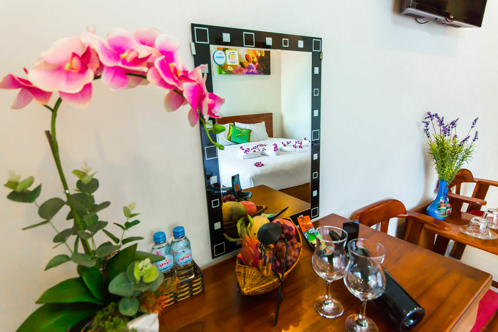 Kien Cuong 2 Hotel Дананг Екстер'єр фото