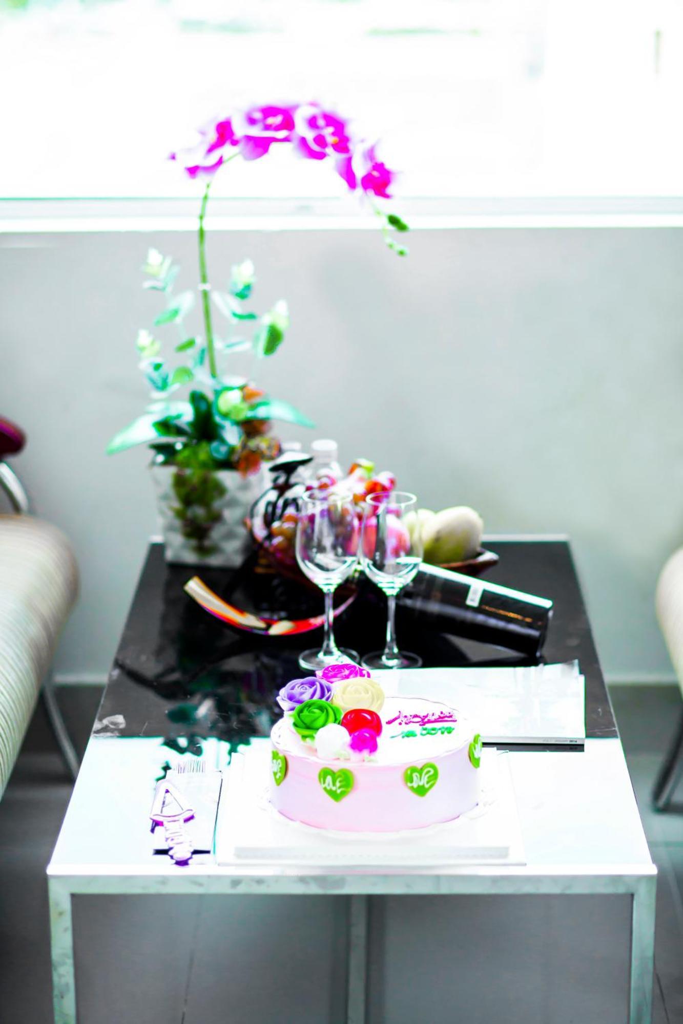 Kien Cuong 2 Hotel Дананг Екстер'єр фото